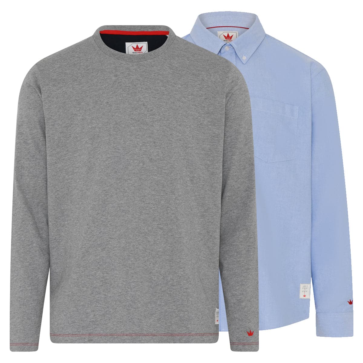 Sydney74 + Copenhagen59 - ES-SAILWEAR-BUNDLE5