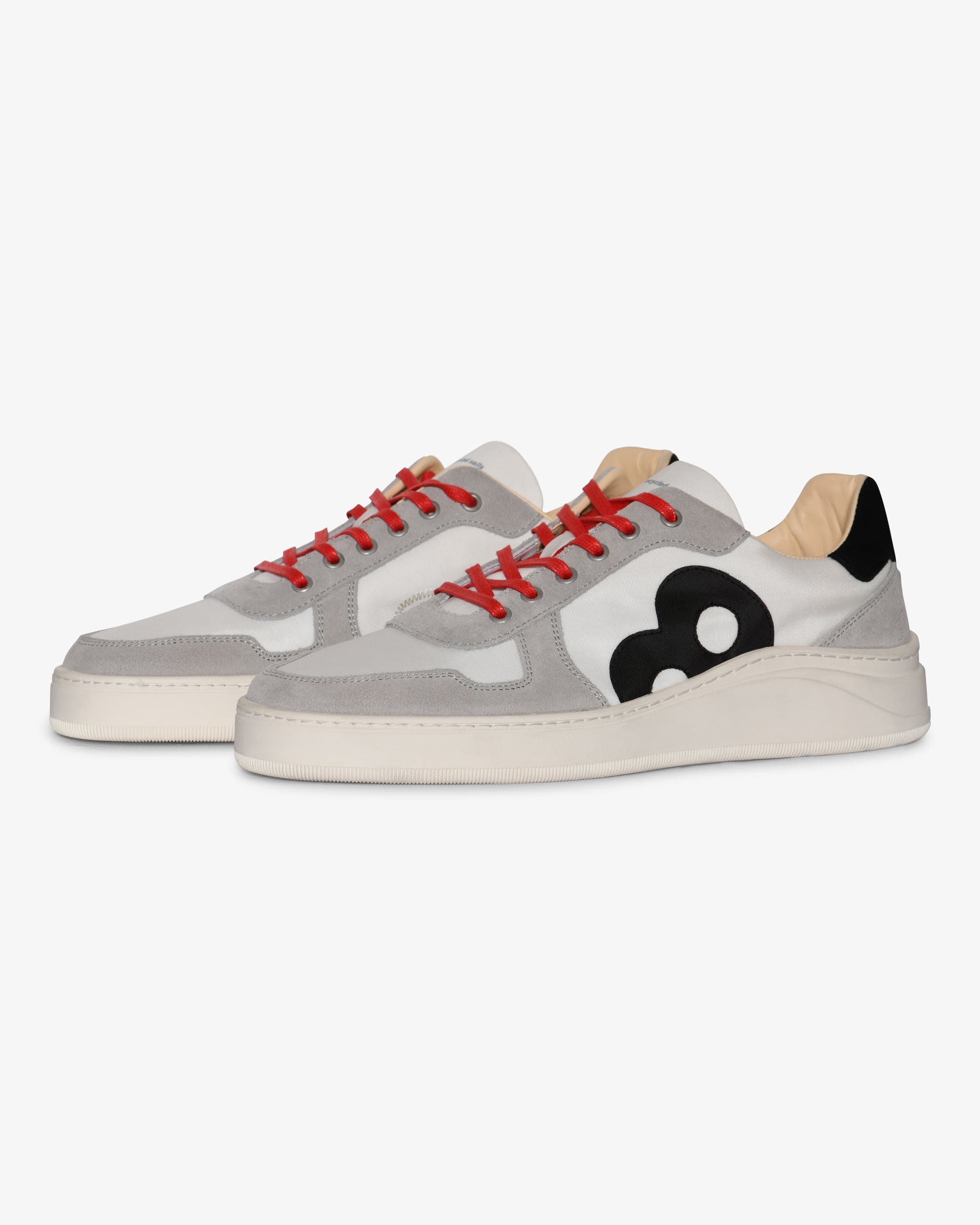 Limited Edition Elvstrøm Sneaker by 8Beaufort - GALAPAGOSISLAND-SNEAKERS_1