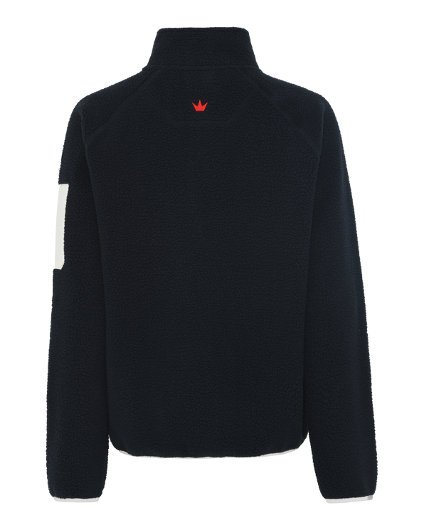 Strømpe 'Jerslev' - Navy