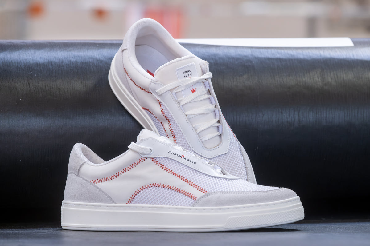 Elvstrøm SailWear Rimini 54 Sneakers