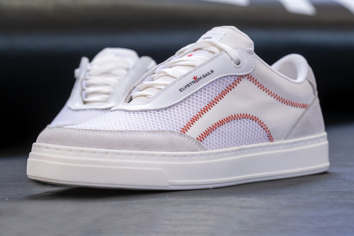 Elvstrøm SailWear Rimini 54 Sneakers