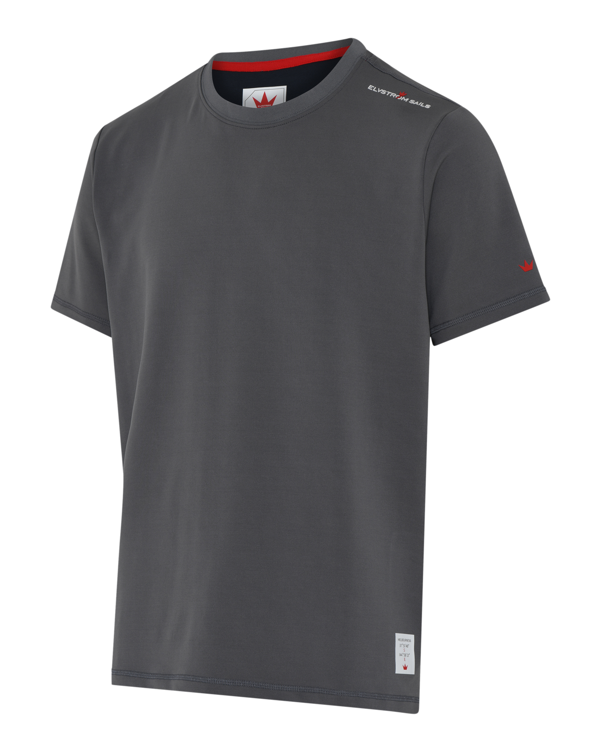 Elvstrøm SailWear T-Shirt - Melbourne 56
