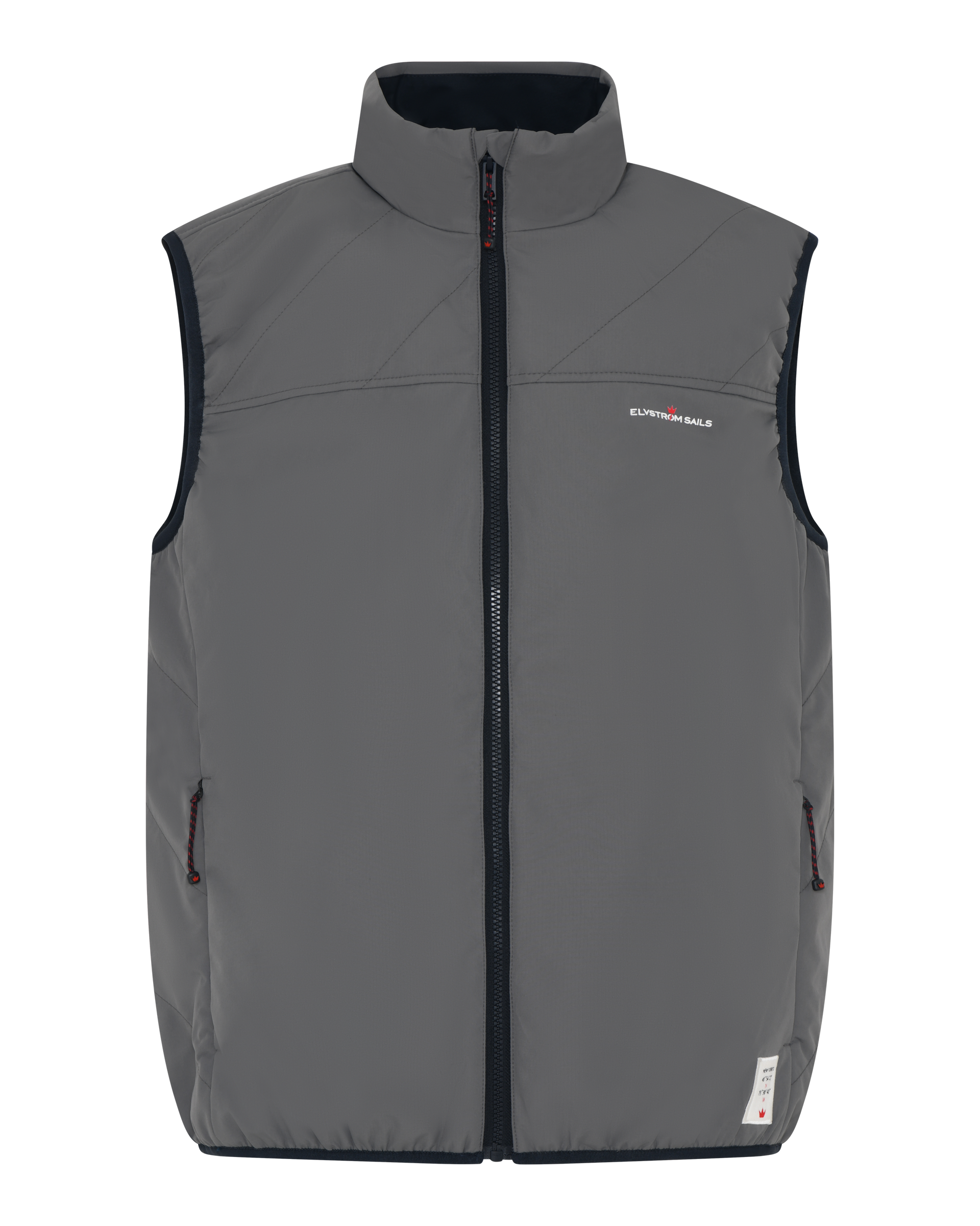トップス 700FILL Embroidered Logo Reversible Vest 700FILL Embroidered Reversible ベストsmall