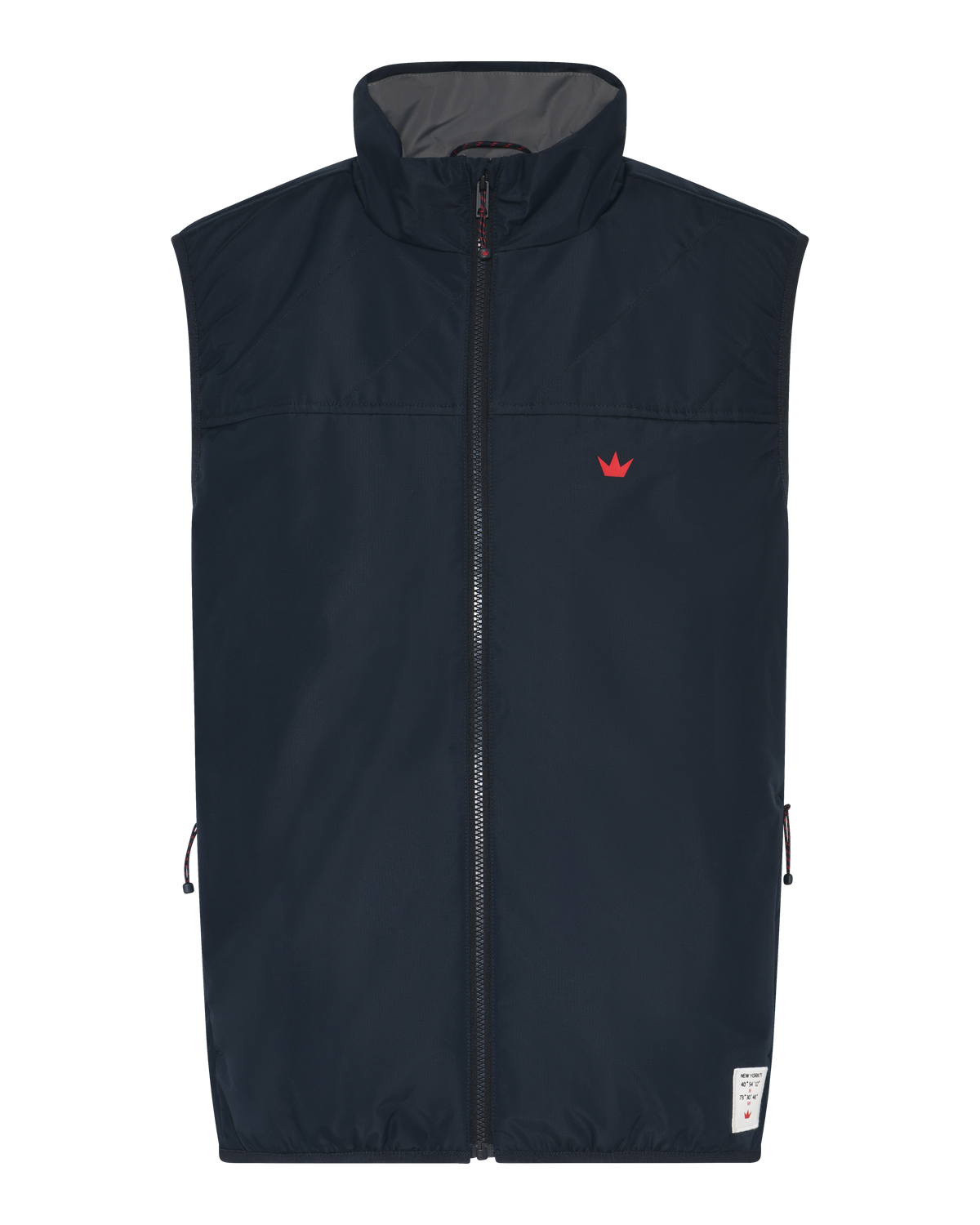 Elvstrøm SailWear Vest - New York 71