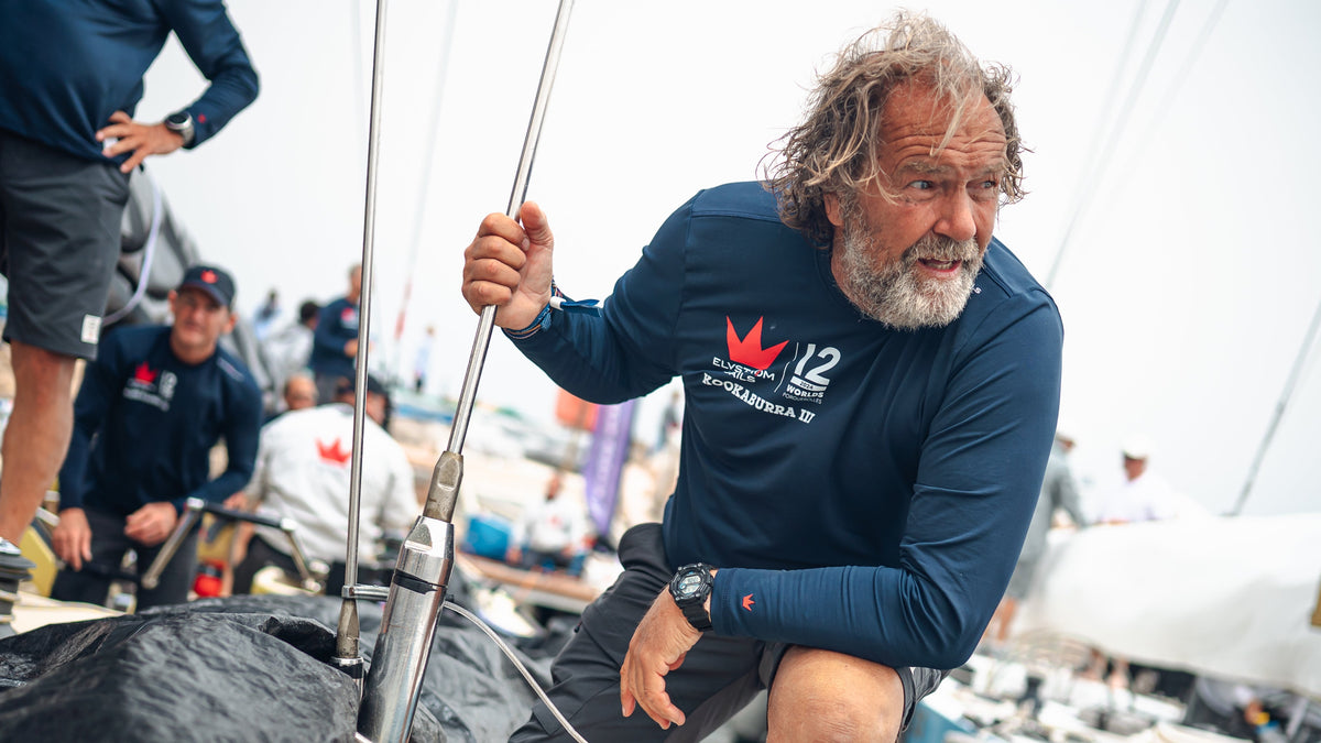 Elvstrøm SailWear